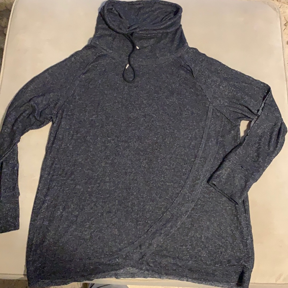 Women’s Long Sleeve Shirt